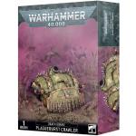 Warhammer Spiele & Spielzeuge aus Kunststoff 