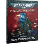 Warhammer 40.000 - Grand Tournament 2020