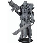 18 cm McFarlane Warhammer Actionfiguren 