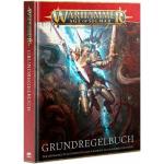 Warhammer Age of Sigmar - Grundregelbuch