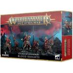 Warhammer Age of Sigmar - Soulblight G. Blood Knights