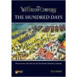 Warlord Games 311010001 - Black Powder Epic Battles: The Hundred Days Campaign Supplement (englisch) von Warlord Games