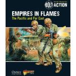 Warlord Games WGB-13 - Empires In Flames (englisch) von Warlord Games