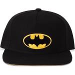 Warner - Batman (Cape) Novelty Cap Black