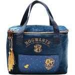Bunte Bestickte Harry Potter Ravenclaw Lunch Bags aus Samt 