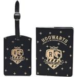 Marineblaue Harry Potter Ravenclaw Kofferanhänger & Gepäckanhänger für Kinder 