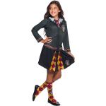 Harry Potter Gryffindor Zauberer-Kostüme aus Jersey für Kinder 