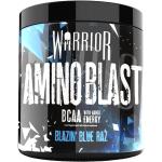 Warrior Amino Blast, 270 g Dose, Blazin Blue Raz