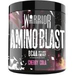Warrior Amino Blast, 270 g Dose, Cherry Cola