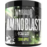 Warrior Amino Blast, 270 g Dose, Sour Apple