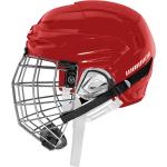 WARRIOR Covert RS PRO COMBO Eishockey Helm / Hockey Helmet (uvP/RRP € 169,90)