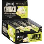 Warrior Crunch Bars, 12 x 64 g Riegel, Key Lime Pie