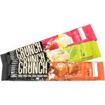 Warrior Crunch Protein Bar (64g) Salted-Caramel
