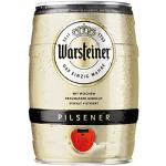 Warsteiner Fassbiere 5,0 l 