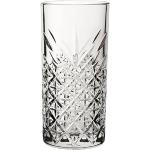 Pasabahce Runde Glasserien & Gläsersets aus Glas 12-teilig 
