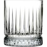 Pasabahce Runde Whiskygläser aus Glas 12-teilig 