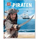 Tessloff Verlag Drake Piraten & Piratenschiff Kartenspiele für 7 - 9 Jahre 