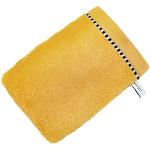 Gelbe Esprit Waschlappen aus Baumwolle 6-teilig 