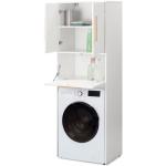 Waschmaschinenschränke & Waschmaschinenregale Breite günstig 50-100cm kaufen online