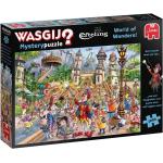 Wasgij Mystery 24 - Efteling (1000 Teile)