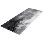 Reduzierte Graue Küchenteppiche & Küchenläufer mit Tiermotiv aus Textil UV-beständig 140x200 