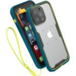 Sandfarbene iPhone 13 Pro Hüllen Wasserdicht 