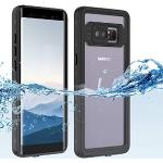 Samsung Galaxy S8 Cases Art: Hard Cases Wasserdicht 