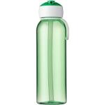 Wasserflasche Flip-up 500 ml, Grün | Mepal