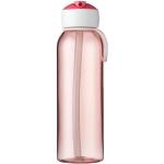 Wasserflasche Flip-up 500 ml - Pink | Mepal