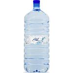 Wassergallone 18,0 ltr. Sorgenti Blu Bergquellwasser für alle Wasserspender-Pfandfrei