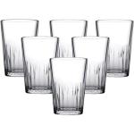 Pasabahce Glasserien & Gläsersets 200 ml aus Glas 6-teilig 