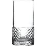 Wasserglas Luigi Bormioli Roma 1960 Hoch 480 ml (6-teilig)