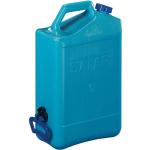 Wasserkanister SAFARI 23 Liter blau 23 l