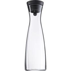 Wasserkaraffe Basic Glas 1.5l