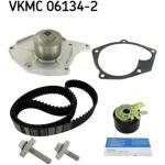Wasserpumpe + Zahnriemensatz SKF VKMC 06134-2 für Renault Dacia Megane III
