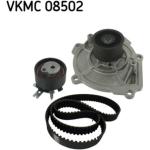 Wasserpumpe + Zahnriemensatz SKF VKMC 08502 für Jeep Lancia Lti Dodge Chrysler