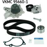 Wasserpumpe + Zahnriemensatz SKF VKMC 95660-1 für Hyundai Kia Elantra III Trajet