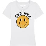 T-Shirts günstig kaufen sofort Smiley Damen Emoji für