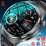 Smartwatches mit GPS mit 3G mit Barometer 