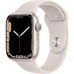 Apple Watch Smartwatches aus Aluminium mit GPS mit LTE zum Sport 