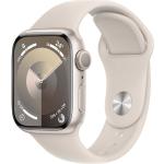 Wasserdichte Apple Watch Smartwatches mit GPS mit Bluetooth mit Kalorienzähler zum Fitnesstraining 