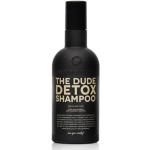 Detox Waterclouds Shampoos 250 ml mit Mineralien 