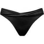Schwarze WATERCULT Bikinihosen & Bikinislips aus Polyamid für Damen Größe XL 