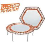 Waterflex WX-Tramp Premium Wassertrampolin, Ø 112cm, hexagonal
