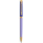 Violette Waterman Kugelschreiber 