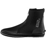 Waterproof Stiefeletten & Boots mit Reißverschluss rutschfest Größe 50 