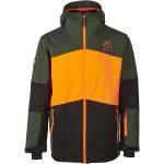 WATTS Everest - Herren - Grün / Orange - Größe XL- Modell 2024