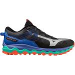 Mizuno Wave Trailrunning Schuhe rutschfest für Herren Größe 42,5 