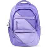 Violette Schulrucksäcke 30l aus Polyester zum Schulanfang 