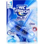 WC Frisch WC-Reiniger Blau Kraft Aktiv Chlor (1 St)